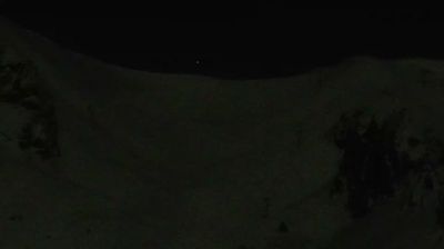 Saint-Sorlin-d'Arves: Sommet du domaine skiable