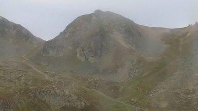 Saint-Sorlin-d'Arves: Piste rouge des tufs