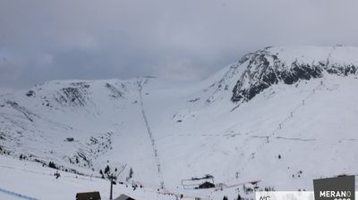 Schenna - Scena: Kesselberg