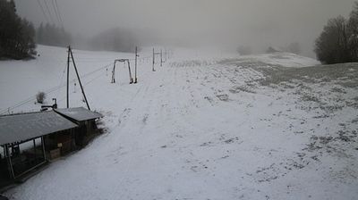 Langenbruck: Deinkick Skilifte