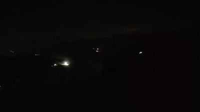 Saint-Sorlin-d'Arves: Panoramique vidéo