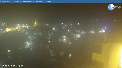 Δημοτική Ενότητα Βυτίνας: Μαγούλιανα Αρκαδίας