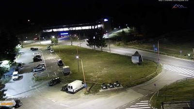 Raska Municipality: Kopaonik: JAT Apartmani