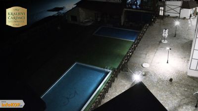 Raska Municipality: Kopaonik: Kraljevi Čardaci SPA