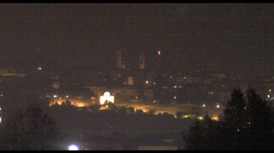 Live webcam in Orio al Serio, Italien