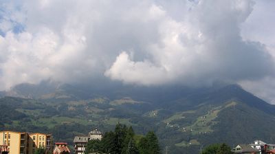 Barzio