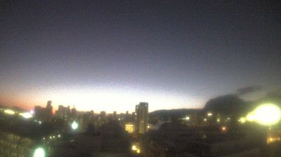 Benidorm: Poniente - Puig Campana