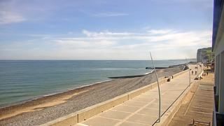 Live webcam in Hautot-sur-Mer, Francia