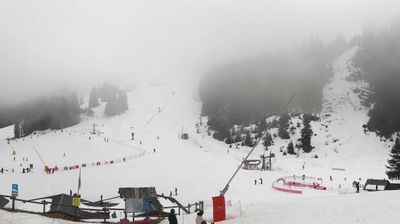 Bernex: Thollon-les-Memises & lake Léman