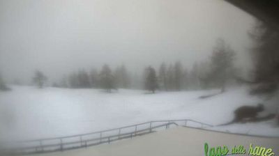 Usseaux: piandell'alpe