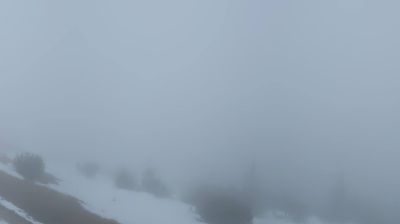 Garmisch-Partenkirchen: Partenkirchen: Garmisch - Panoramaberg Wank