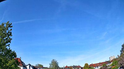 Live webcam in Esslingen am Neckar, Alemanya