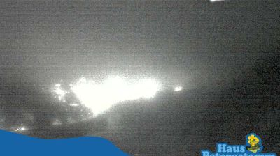 Obertauern › North-east: Zehnerkarbahn - Skilift Kirchbühellift - Obertauern Passhöhe