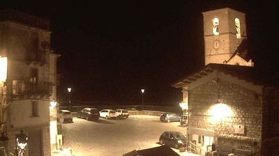 Live webcam in Civitaluparella, Italien