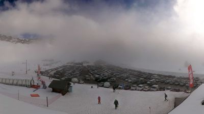 Mieussy › East: Plateau de Sommand