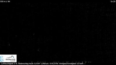 Gemeinde Vandans › East: Golm Mittelstation Matschwitz - Tschagguns