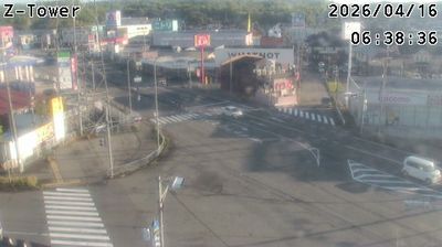 Live webcam in Miki, Japão