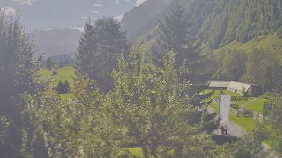 Rauris: Bucheben