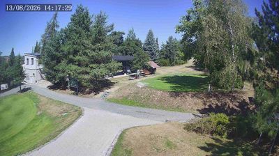 Spalene Porici: Horehledy: PilsnerGolf Resort