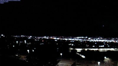 Salt Lake City: Red Butte Garden