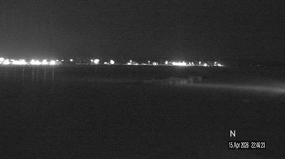 Allenstein: Lotnisko Dajtki