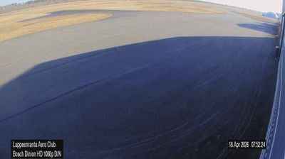 Live webcam in Lappeenranta, Finlàndia