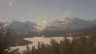 Live webcam in unknown, Noruega