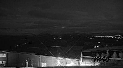 Live webcam in Moen, ประเทศนอร์เวย์