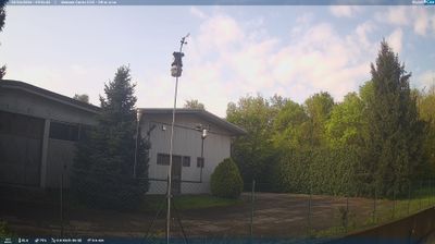 Webcam Cantu › South: meteocantu