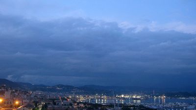 La Spezia: panorama