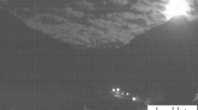 Gemeinde Bach › South-west: Vorderer Sonnenkogel