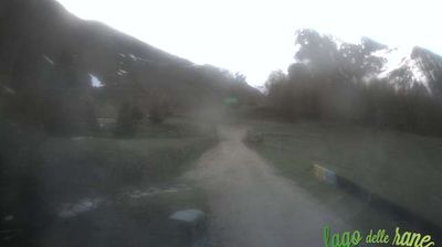 Live webcam in Usseaux, ایتالیا
