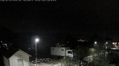 Live webcam in Itingen, Šveicarija