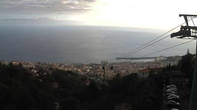 Funchal › South: Monte