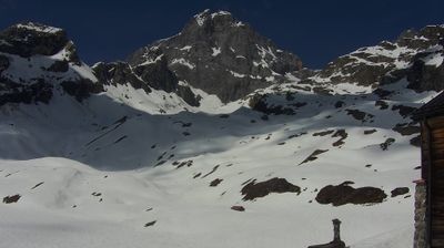 Silenen: Gross Windgällen