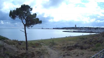 Terschelling › West: Dellewal - West-Terschelling