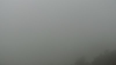 Monte › North-west: Viewpoint Pico do Areeiro - PR1 Vereda do Areeiro - Miradouro do Ninho da Manta - Pico do Cidrão - Observatory