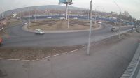 Novokuznetsk: Доз (Киа центр Новокузнецк)