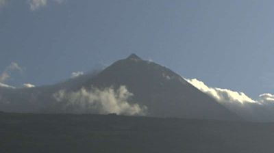 Sao Joao: Companhia de Baixo: Mount Pico - Portugal, Azores