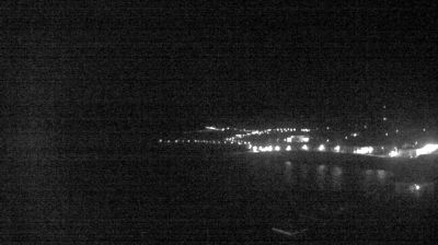 São Roque do Pico – Cais do Pico