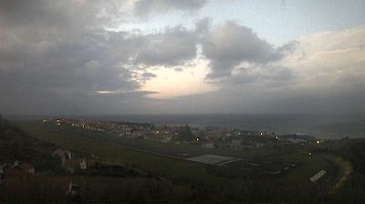 Santa Cruz das Flores › Nord-est: Flores Airport