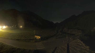 Champagny-en-Vanoise: Champagny le Haut