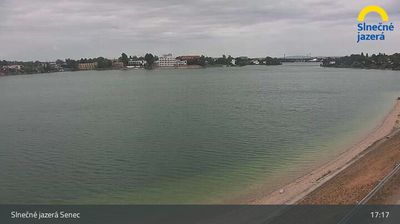 Live webcam in okres Senec, اسلواکی