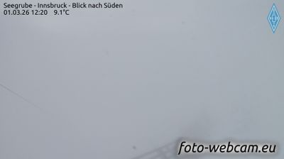 Innsbruck: Patscherkofel