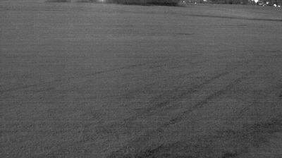 Freudenstadt: Deutschland, Baden-Württemberg: Musbach Airport, view to the south-west