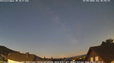 Live webcam in Steisslingen, Alemanya