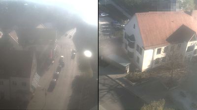 Live webcam in Pfaffenhofen an der Roth, Alemanya