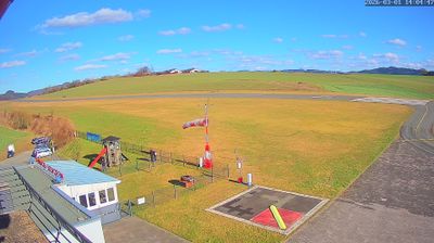 Schuren › East: Meschede › East: Meschede - Airport