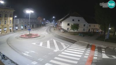 Live webcam in Jelasi, Kroatien