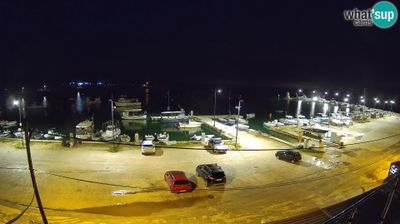 Live webcam in Savudrija, Horvaatia